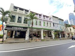 Tanjong Pagar Conservation Area (D2), Shop House #490756031